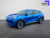 Annonce Ford Puma occasion Essence Puma 1.0 Flexifuel 125 ch mHEV S&S BVM6  Aurillac