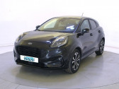 Ford Puma Puma 1.0 Flexifuel 125 ch mHEV S&S BVM6   LA ROCHE SUR YON 85