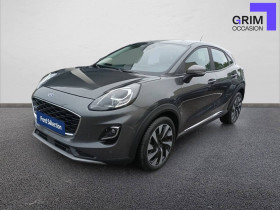 Ford Puma , garage Ford Valence  Valence