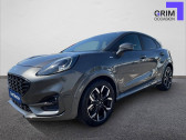 Ford Puma Puma 1.0 Flexifuel 125 ch mHEV S&S BVM6   Lattes 34