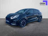 Ford Puma Puma 1.0 Flexifuel 125 ch mHEV S&S BVM6   Mes 40