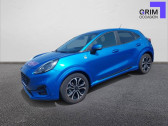 Ford Puma Puma 1.0 Flexifuel 125 ch mHEV S&S BVM6   Bziers 34
