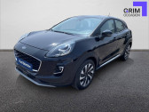 Ford Puma occasion année 2024 boite Manuelle Annonce Ford Puma occasion Essence Puma 1.0 Flexifuel 125 ch mHEV S&S BVM6 à Lattes