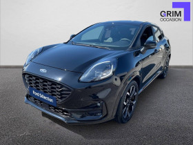 Ford Puma , garage Ford Montpellier  Lattes