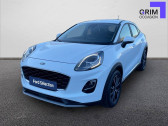 Ford Puma occasion année 2022 boite Manuelle Annonce Ford Puma occasion Essence Puma 1.0 Flexifuel 125 ch mHEV S&S BVM6 à Lattes