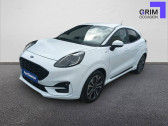 Annonce Ford Puma occasion Essence Puma 1.0 Flexifuel 125 ch S&S BVM6  Valence