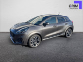 Ford Puma occasion année 2021 boite Manuelle Annonce Ford Puma occasion Essence Puma 1.0 Flexifuel 125 ch S&S BVM6 à Aurillac