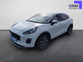 Ford Puma , garage Ford Bziers  Bziers