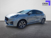 Annonce Ford Puma occasion Essence Puma 1.0 Flexifuel 125 ch S&S BVM6  Valence
