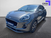Ford Puma Puma 1.0 Flexifuel 125 ch S&S BVM6   Lattes 34