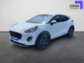 Ford Puma Puma 1.0 Flexifuel 125 ch S&S BVM6   Aurillac 15