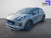 Annonce Ford Puma occasion Essence Puma 1.0 Flexifuel 125 ch S&S BVM6  Mes