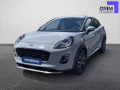 Annonce Ford Puma occasion Diesel Puma 1.5 EcoBlue 120 ch S&S BVM6  Lattes
