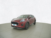 Annonce Ford Puma occasion Diesel Puma 1.5 EcoBlue 120 ch S&S BVM6  STMAUR