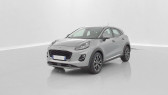 Annonce Ford Puma occasion  PUMA II 1.0 EcoBoost 125ch mHEV Titanium Powershift � SAINT-GREGOIRE