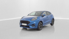 Ford Puma occasion 2020 mise en vente &agrave; SAINT-GREGOIRE par le garage BRIOCAR RENNES - photo n&deg;1