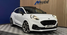 Ford Puma , garage NAUDE AUTOMOBILES LOZANNE � Lozanne