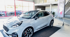 Ford Puma occasion 2020 mise en vente à Phalsbourg par le garage AS MOTORS - photo n°1