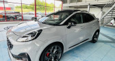 Ford Puma occasion année 2023 Annonce Ford Puma occasion Essence ST 1,5 200 PACK PERF GPS CAMERA TOIT PANORAMIQUE FEUX FULL L à Phalsbourg