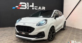 Annonce Ford Puma occasion Essence ST 1.5 ECOBOOST 200 ch -2022 - 64990km - Suivi complet - B&O � Roanne