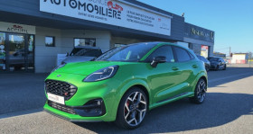 Ford Puma occasion 2021 mise en vente &agrave; EPONE par le garage AGENCE AUTOMOBILIERE EPONE 78 - photo n&deg;1