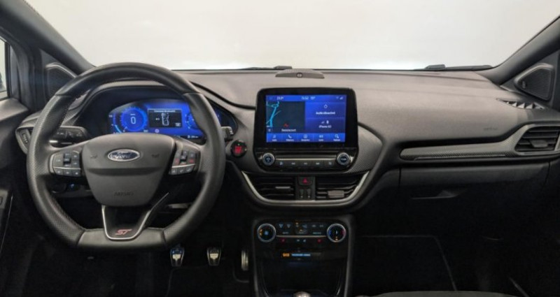 Ford Puma ST 1.5 ECOBOOST 200ch PACK PERFORMANCE 2021 - photo n°3 Ford Puma ST 1.5 ECOBOOST 200ch PACK PERFORMANCE  occasion à Bessoncourt - photo n°3