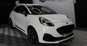 Ford Puma , garage AGENCY CAR VALENCE  Montelier