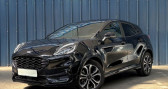 Ford Puma ST LINE 1.0 125ch Coffre lectrique Pack Hiver Virtual cockp   Halluin 59