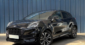 Ford Puma , garage PARTENAIRE AUTO  Halluin