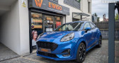 Ford Puma ST-Line 1.0 ECOBOOST 155ch HYBRID MHEV   PIERRELAYE 95