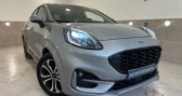 Ford Puma occasion année 2022 boite Automatique Annonce Ford Puma occasion Hybride ST-LINE DESIGNE BOITE AUTO MHEV CRIT AIR 1 1ERE MAIN à La Buisse