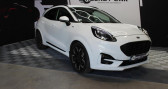 Ford Puma ST-LINE mHEV 155ch A SAISIR   Montelier 26