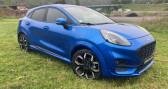 Annonce Ford Puma occasion Essence ST-Line X 1.0 EcoBoost 125 ch mHEV BVM6  SAUVAGNAT SAINTE MARTHE