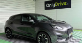 Ford Puma ST-LINE X 1.0 Ecoboost 125ch DCT-7   SAINT FULGENT 85