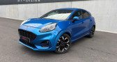 Annonce Ford Puma occasion Hybride ST Line X 1.0i Ecoboost 125cv mHEV - Rgulateur De Vitesse /  Saint-Dizier