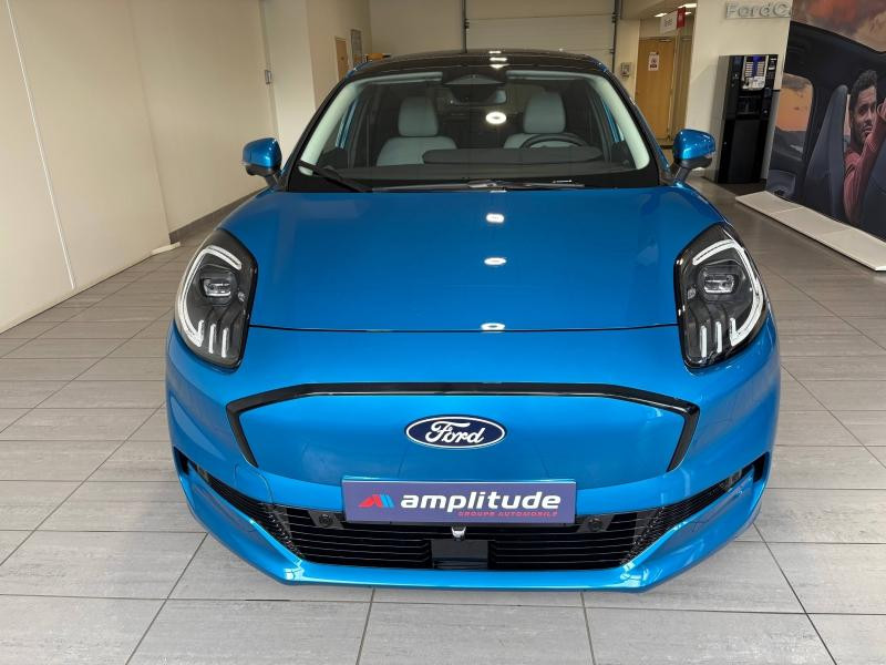 Ford Puma Standard Range 43 kWh 168 ch BEV SUV Premium  occasion  Chaumont - photo n2
