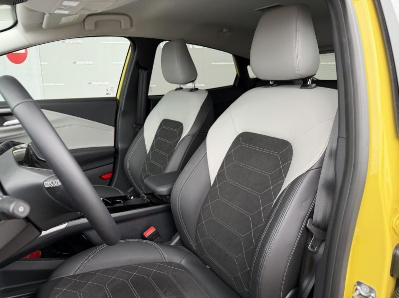 Ford Puma Standard Range 43 kWh 168 ch BEV SUV Premium  occasion  Barberey-Saint-Sulpice - photo n5