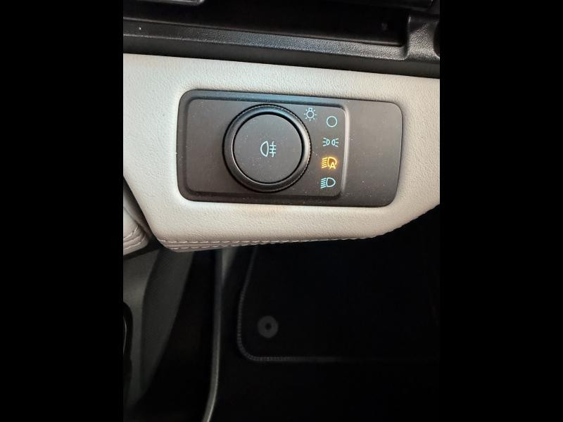 Ford Puma Standard Range 43 kWh 168 ch BEV SUV Premium  occasion  Barberey-Saint-Sulpice - photo n15