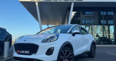 Annonce Ford Puma occasion Essence Titanium 125 ch Garantie 6 ans Siges chauffants Volant chau  Sarreguemines