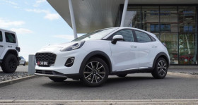 Ford Puma , garage GO CAR BIKE  Sarreguemines