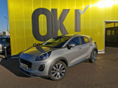 Ford Puma occasion année 2022 boite Manuelle Annonce Ford Puma occasion Essence Titanium X 1.0 EcoBoost 125 ch Bluetooth Gps Camér à THIONVILLE