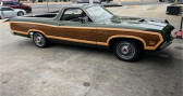 Annonce Ford Ranchero occasion Essence   LYON