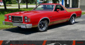 Annonce Ford Ranchero occasion Essence   LYON