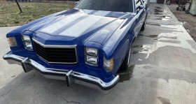 Ford Ranchero , garage GOOD TIMERS  LYON