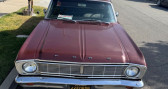 Ford Ranchero    LYON 69