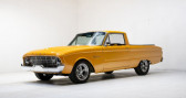 Annonce Ford Ranchero occasion Essence   LYON