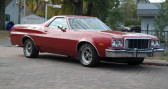Ford Ranchero    LYON 69