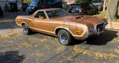 Ford Ranchero occasion année 1972 Annonce Ford Ranchero occasion Essence à LYON
