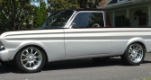 Annonce Ford Ranchero occasion Essence   LYON