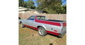 Ford Ranchero occasion